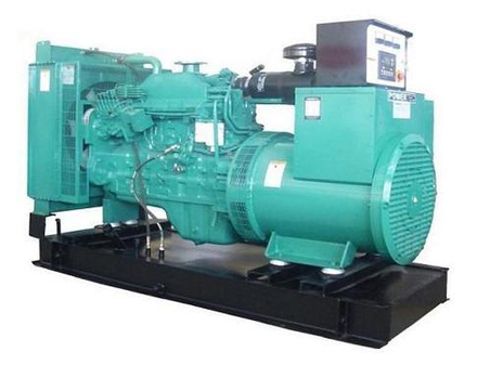 细水乡80kw康明斯柴油发电机组图片 细水乡80kw康明斯柴油发电机组图片