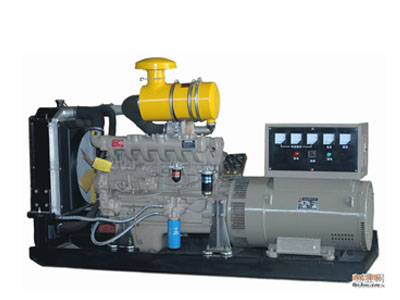 细水乡有关风力发电机组反飓风损坏办法