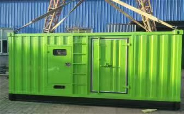 细水乡600kw大型柴油发电机组出租价格 细水乡600kw大型柴油发电机组出租价格